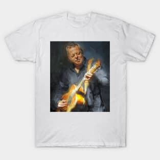 Tommy Emmanuel T-Shirt